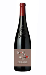 Вино Loire Proprietes Domaine des Closiers Saumur Champigny 2015 0,75 л