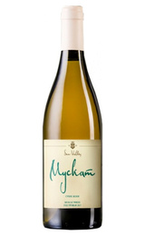 Вино Солнечная Долина Мускат 0,75 л