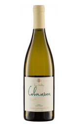 Вино Солнечная Долина Совиньон 0,75 л