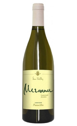 Вино Солнечная Долина Меганом Белое 0,75 л