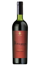 Вино Солнечная Долина Меганом Красное