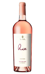 Вино Солнечная Долина Розе