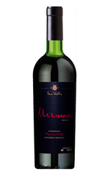 Вино Солнечная Долина Меганом Резерв 0,75 л