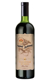 Вино Солнечная Долина Черный Полковник