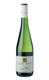 Вино Pierre Brevin Muscadet&nbsp;0,75&nbsp;л