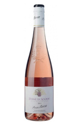 Вино Pierre Brevin Rose d'Anjou&nbsp;0,75&nbsp;л
