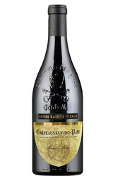 Вино Cellier des Princes Cuvee St. Vierge Chateauneuf du Pape&nbsp;0,75&nbsp;л