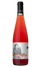 Вино Casa Da Fonte Lavradeira Rose&nbsp;0,75&nbsp;л