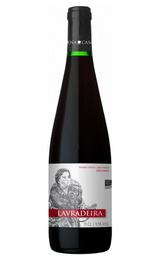 Вино Casa Da Fonte Lavradeira Tinto 0,75 л