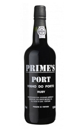 Портвейн Prime'S Porto Ruby 0,75 л