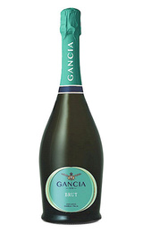 Игристое вино Gancia Brut&nbsp;0,75&nbsp;л