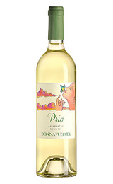Вино Donnafugata Prio Catarratto 2017&nbsp;0,75&nbsp;л
