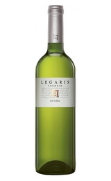 Вино Codorniu Legaris Rueda Verdejo 2017 0,75 л