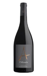 Вино Saint Jean d'Aumieres Languedoc L'Affranchi 2017 0,75 л