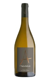 Вино Saint Jean d'Aumieres Terrasses du Larzac L'Alchimiste Black Edition 2015 0,75 л