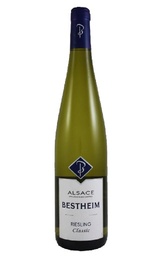 Вино Bestheim Alsace Classic Riesling 2017 0,75 л