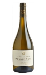 Вино Tabordet Pouilly Fume 2017&nbsp;0,75&nbsp;л