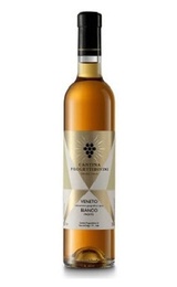 Вино Graziano Pra Passito Bianco Veneto 2014 0,375 л