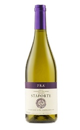 Вино Graziano Pra Staforte Soave Classico 2016 0,75 л