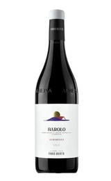 Вино Fabio Oberto Barolo Albarella 2014 0,75 л