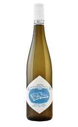 Вино Peter Paul Riesling 2017 0,75 л