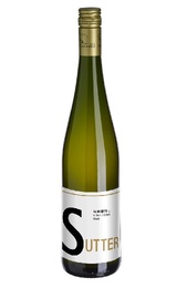 Вино Sutter Gruner Veltliner Klassik Weinviertel 2017&nbsp;0,75&nbsp;л
