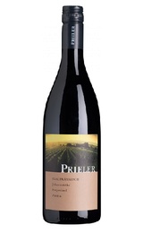 Вино Prieler Blaufrankisch Johanneshoehe 2015 0,75 л