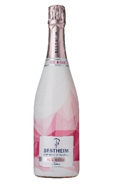 Креман Bestheim Cremant d'Alsace Demi Sec Ice Rose 0,75 л