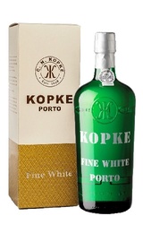 Портвейн Kopke Fine White Porto 0,75 л