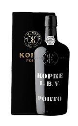 Портвейн Kopke Late Bottled Vintage Porto 2013 0,75 л
