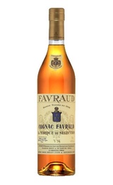 Коньяк Favraud VS 0,5 л