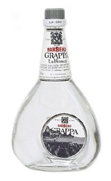 Граппа Sibona Bianca Barbero 0,7 л