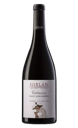 Вино Girlan Trattmann Pinot Noir Riserva 2015&nbsp;0,75&nbsp;л
