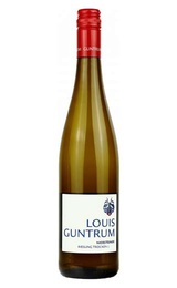 Вино Louis Guntrum Rheinhessen Niersteiner Riesling 2016 0,75 л