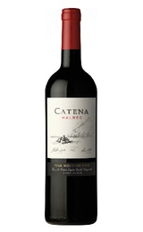 Вино Catena Malbec 2016 0,375 л