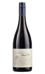 Вино Maverick Breechens Grenache 2014 0,75 л