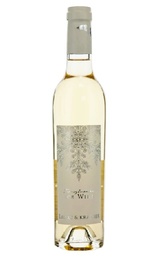 Вино Kracher Ice Wine Transylvanian 2016 0,375 л