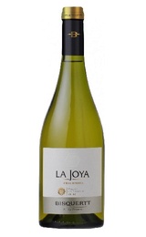 Вино Bisquertt La Joya Gran Reserva Viognier 2017 0,75 л