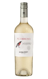 Вино Bisquertt Petirrojo Reserve Sauvignon Blanc 2017 0,75 л