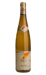 Вино Dopff au Moulin Riesling de Riquewihr 2002 0,75 л