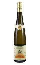 Вино Dopff au Moulin Schoenenbourg Riesling Alsace Grand Cru 2014&nbsp;0,375&nbsp;л