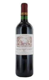 Вино Borie-Manoux Chateau Haut Madrac 2015&nbsp;0,75&nbsp;л