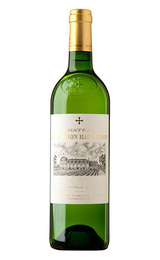 Вино Chateau La Mission Haut-Brion Blanc 2011 Grand Cru Classe AOC Pessac-Leognan 0,75 л