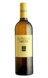 Вино Les Hauts de Smith Rouge 2012 AOC Pessac-Leognan 0,75 л