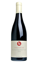 Вино Chantereves Pinot Noir 2016 0,75 л