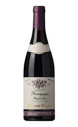 Вино Digioia Royer Chambolle Musigny 2015 0,75 л