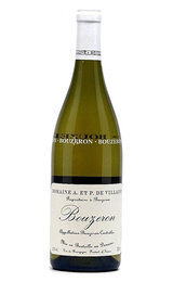 Вино Domaine de Villaine Bouzeron 2015 0,75 л