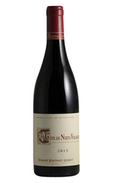 Вино Domaine Berthaut Gerbet Cote De Nuits Villages 2015 0,75 л