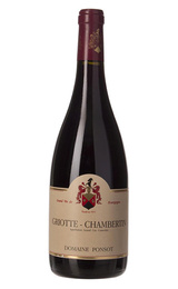 Вино Domaine Ponsot Griotte Chambertin 2012 0,75 л