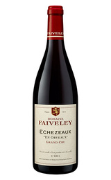 Вино Faiveley Echezeaux Grand Cru 2016 0,75 л